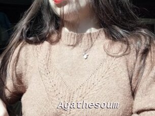 Agathesoum