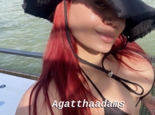 Agatthaadams