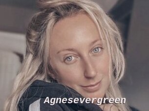 Agnesevergreen