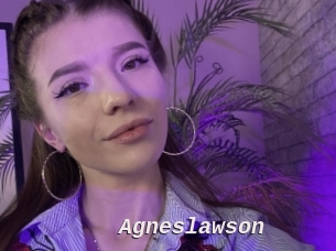 Agneslawson