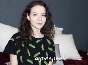 Agnespeek