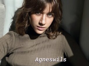 Agneswils