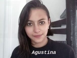 Agustina