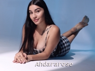 Ahdararose