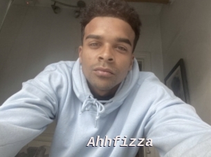 Ahhfizza