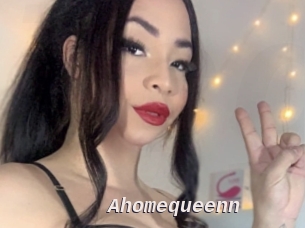 Ahomequeenn