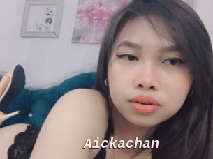 Aickachan