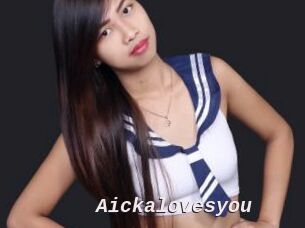 Aickalovesyou