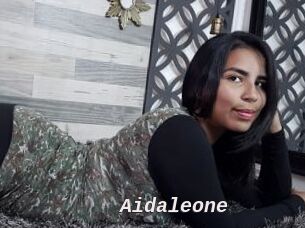 Aidaleone