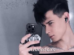 Aidenfoxs