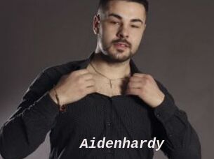 Aidenhardy