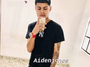 Aidenjones