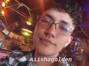 Aiishagolden