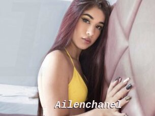 Ailenchanel