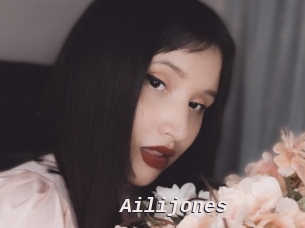 Ailijones