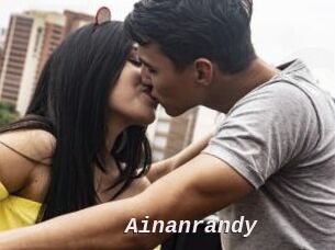 Ainanrandy