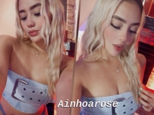 Ainhoarose