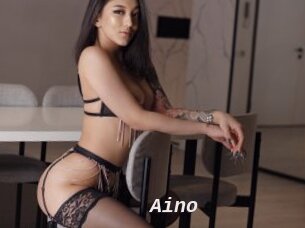 Aino