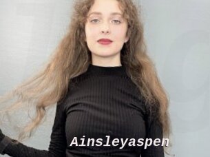 Ainsleyaspen