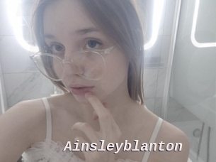 Ainsleyblanton