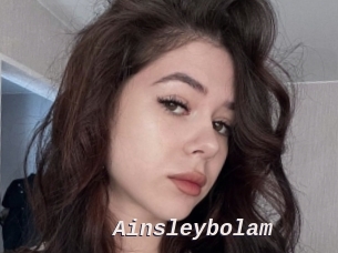 Ainsleybolam