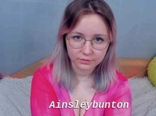 Ainsleybunton