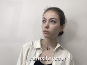 Ainsleycoey