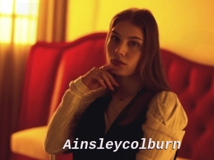 Ainsleycolburn