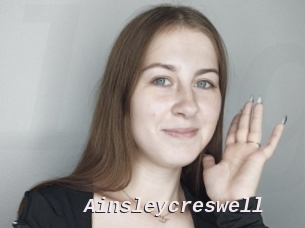 Ainsleycreswell