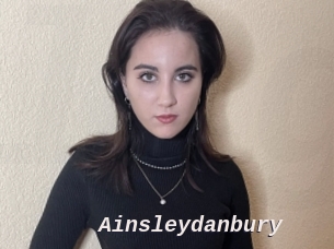 Ainsleydanbury