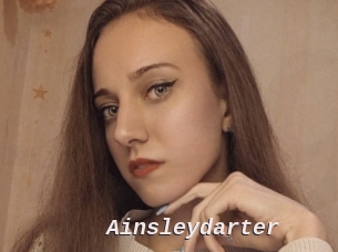 Ainsleydarter