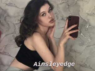 Ainsleyedge