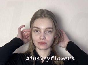 Ainsleyflowers