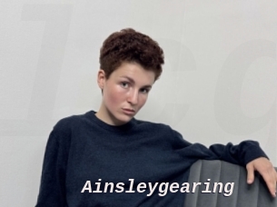 Ainsleygearing