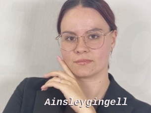 Ainsleygingell