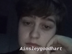 Ainsleygoodhart