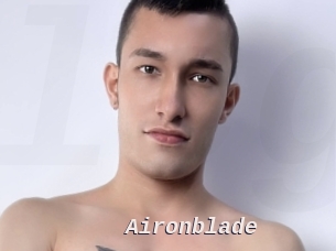 Aironblade