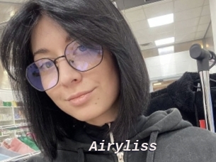 Airyliss