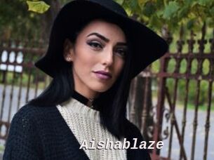 Aishablaze