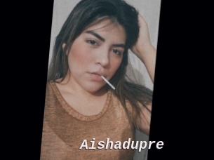 Aishadupre