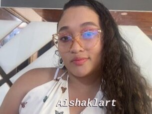 Aishaklart