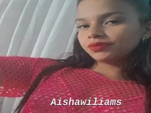 Aishawiliams