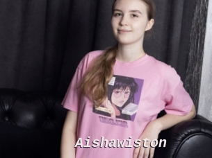 Aishawiston