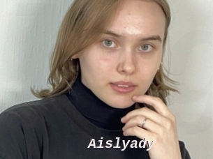 Aislyady