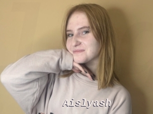 Aislyash