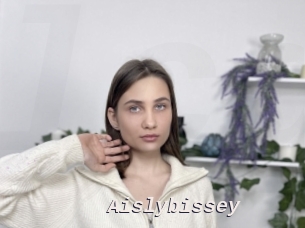 Aislybissey