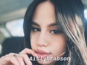 Aislybrabson