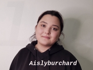 Aislyburchard