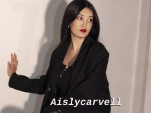 Aislycarvell