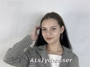 Aislychesser